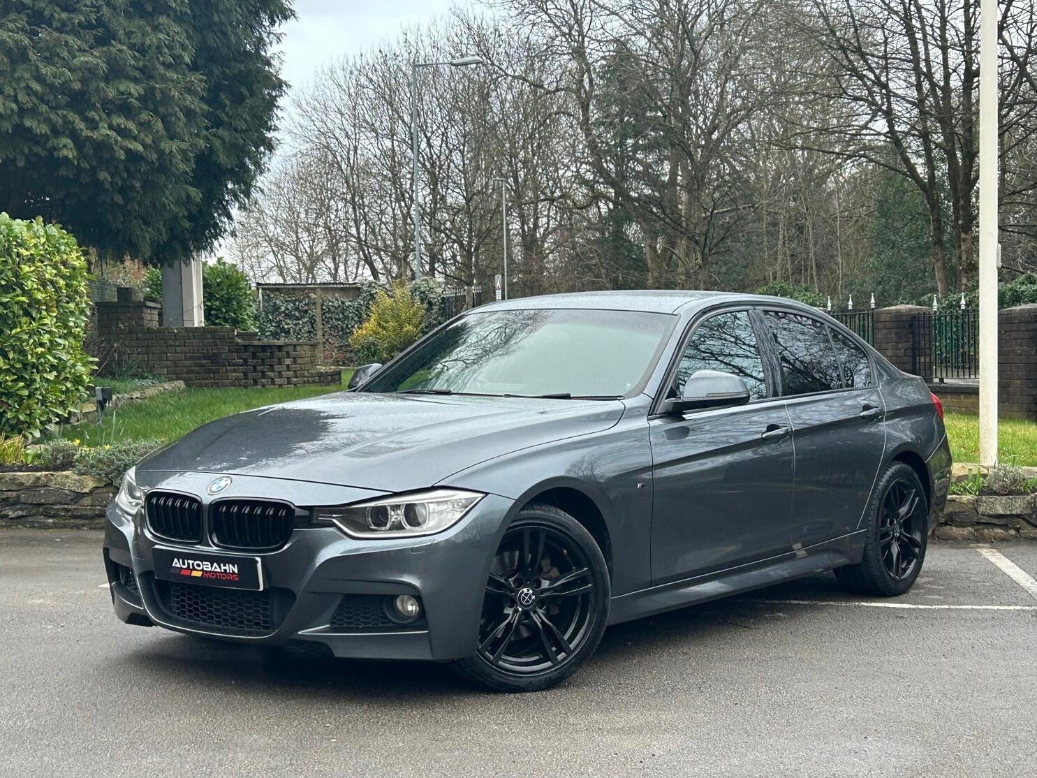 Used BMW 3 Series 2013 for sale - 77823779: Photo 6