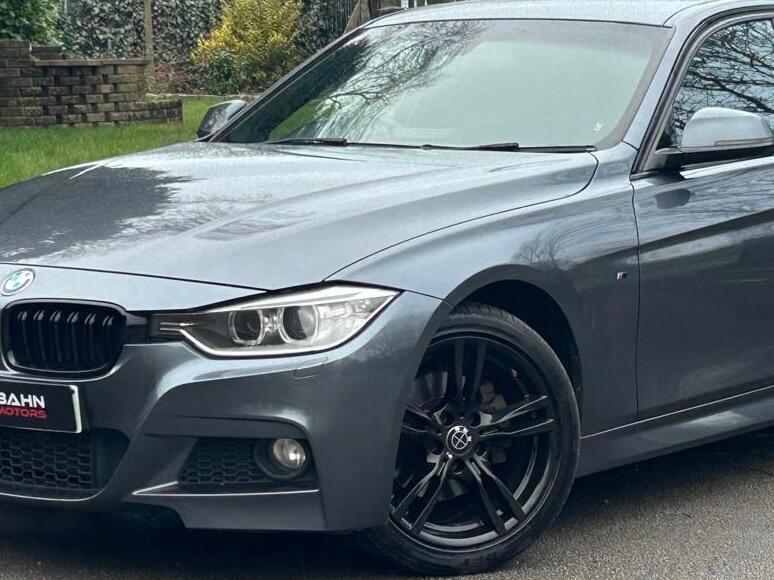 Used BMW 3 Series 2013 for sale - 77823779: Photo 7