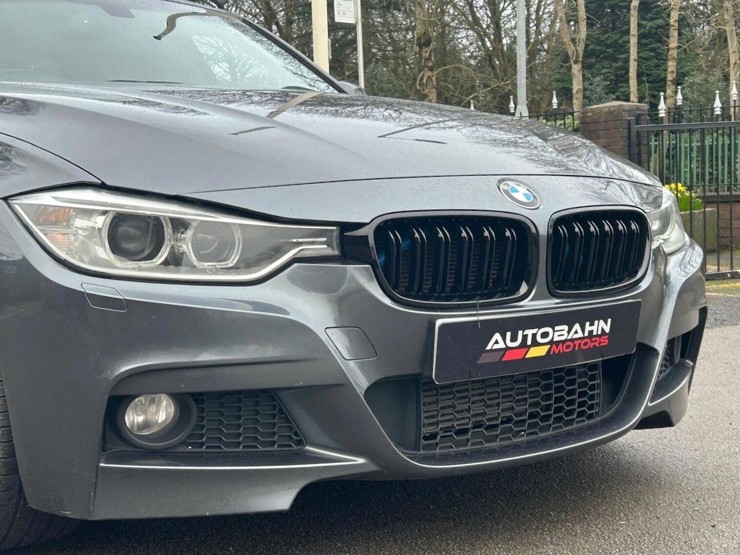 Used BMW 3 Series 2013 for sale - 77823779: Photo 8