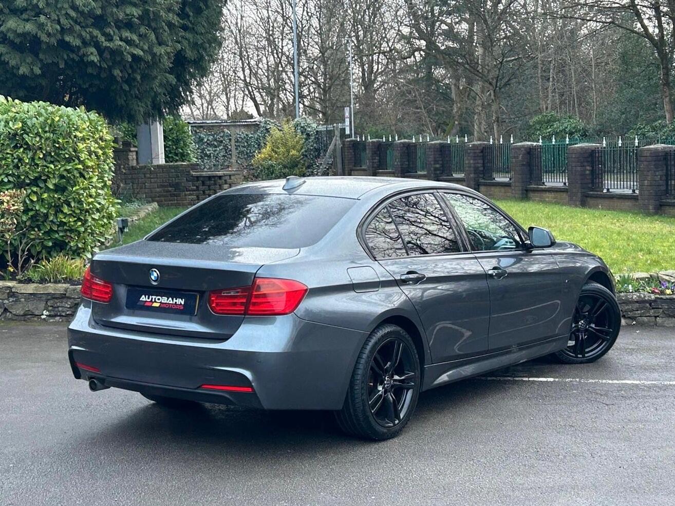 Used BMW 3 Series 2013 for sale - 77823779: Photo 9