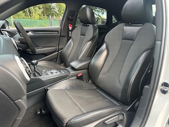 Used Audi A3 2015 for sale - 75539588: Photo