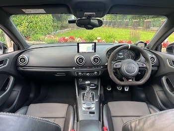 Used Audi A3 2015 for sale - 75539588: Photo