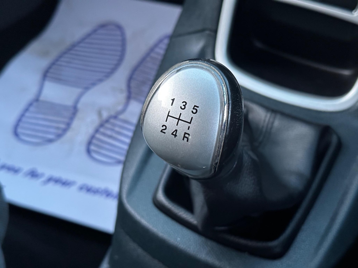Vehicle 36