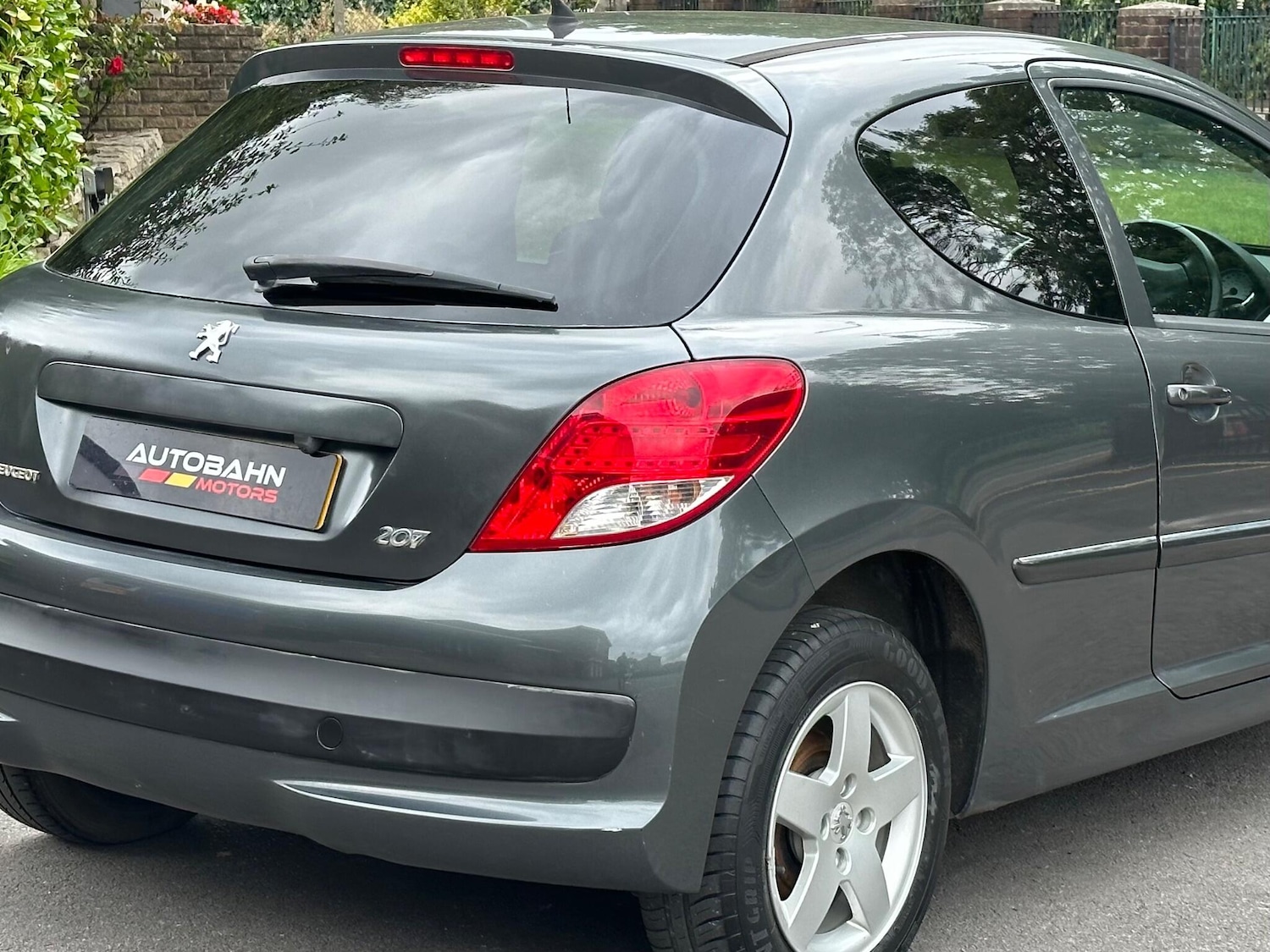 Vehicle 11