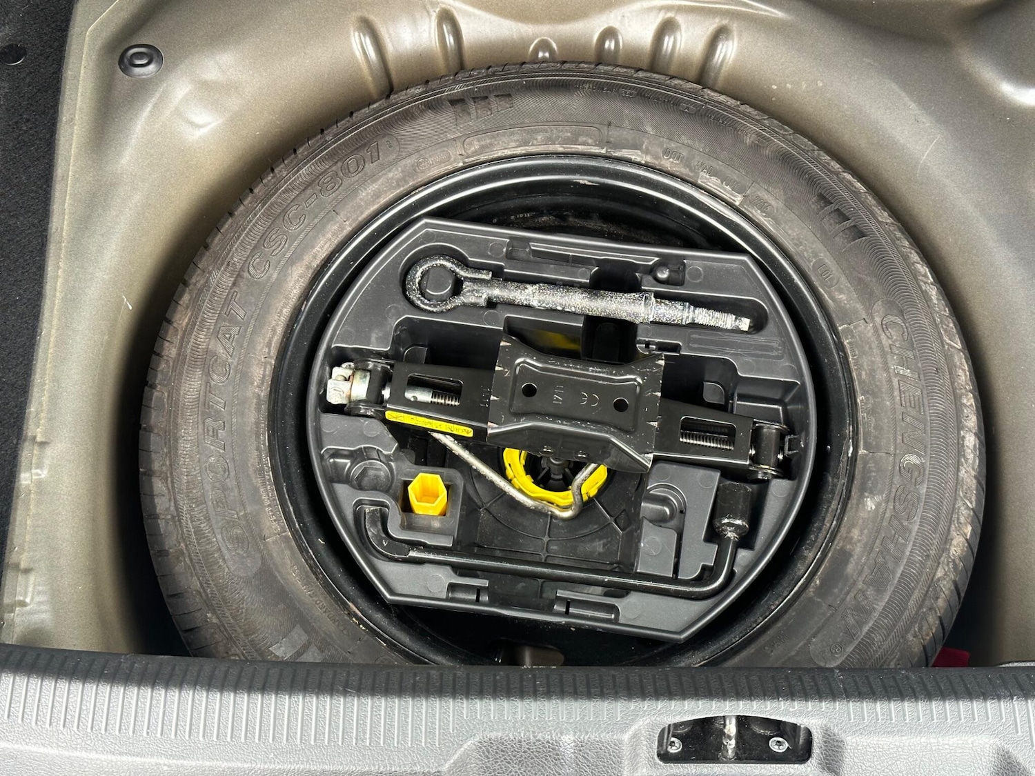 Vehicle 23