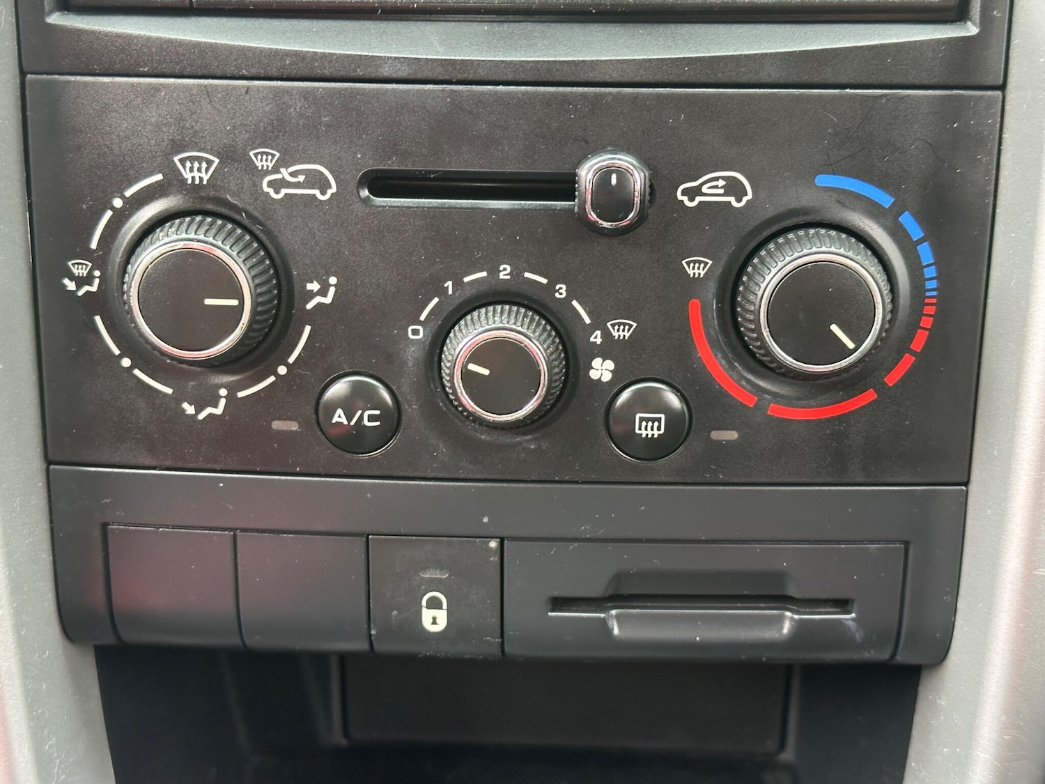 Vehicle 32