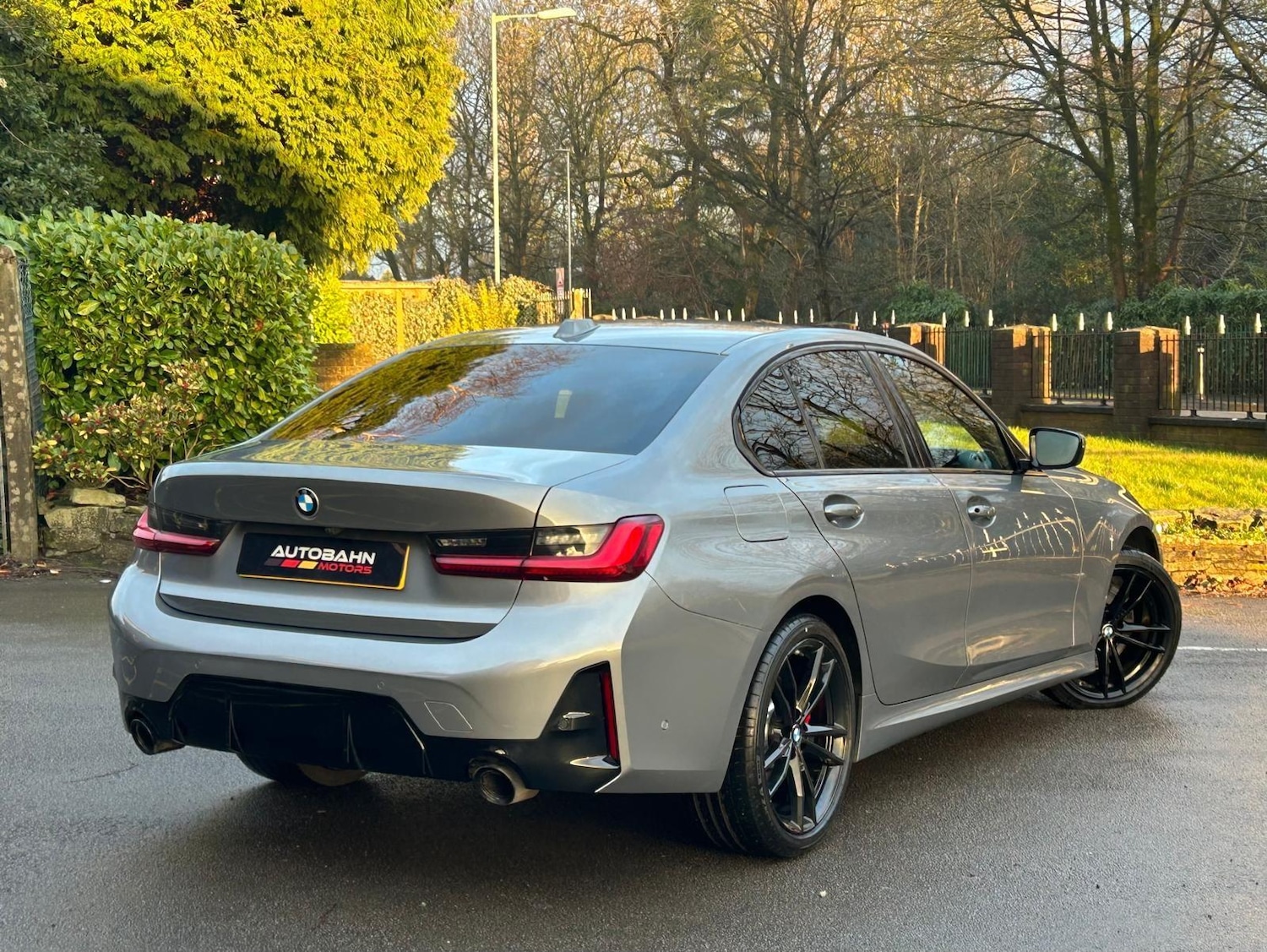 Used BMW 3 Series 2022 for sale - 77278690: Photo 11