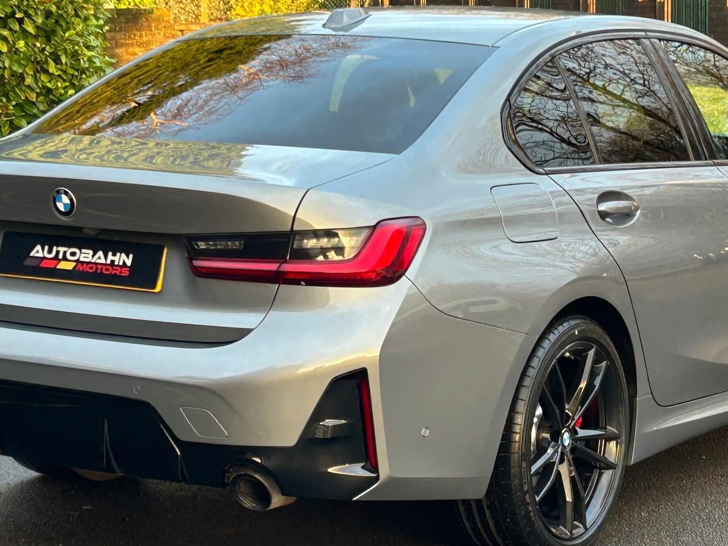 Used BMW 3 Series 2022 for sale - 77278690: Photo 12