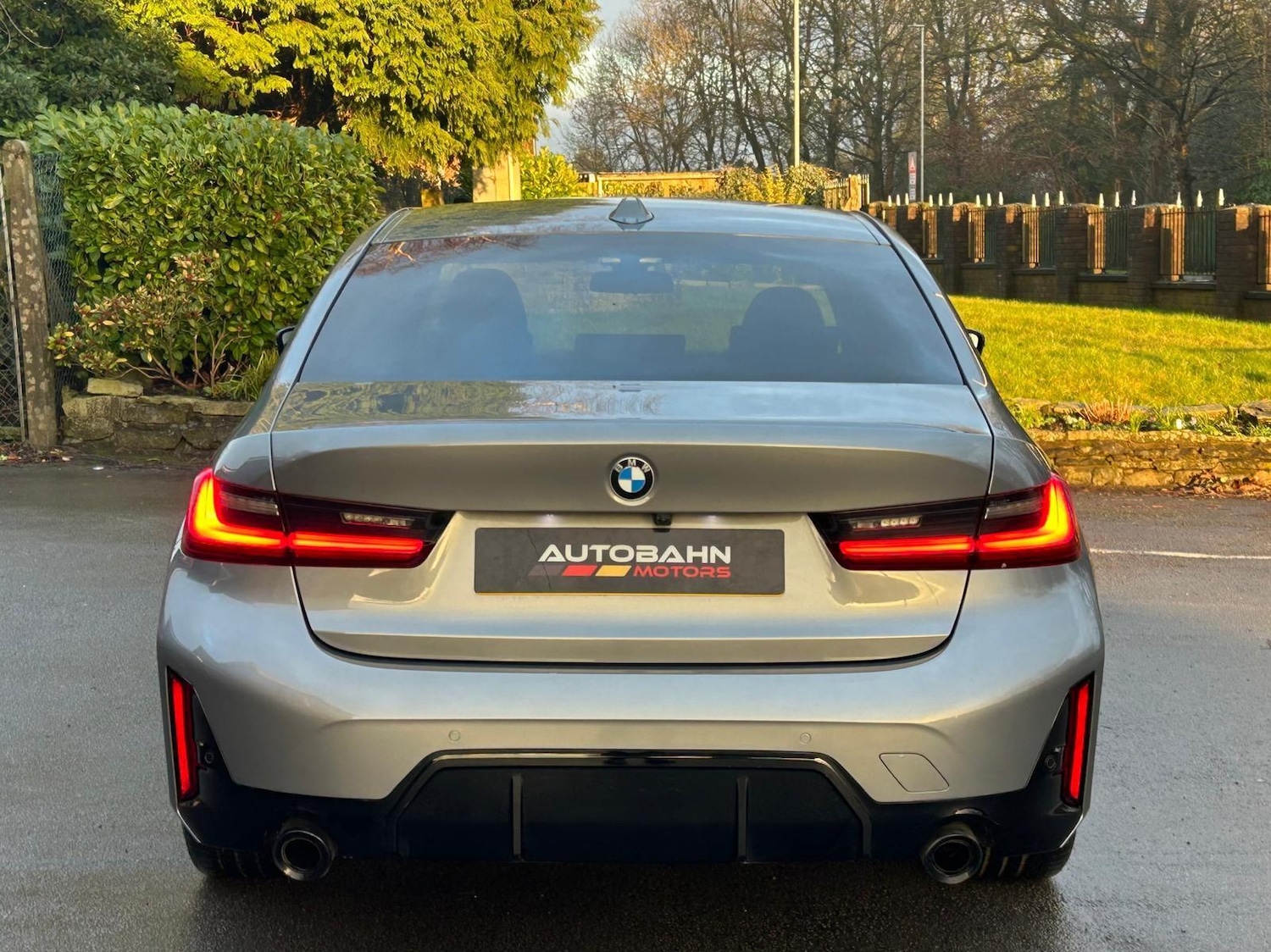 Used BMW 3 Series 2022 for sale - 77278690: Photo 13