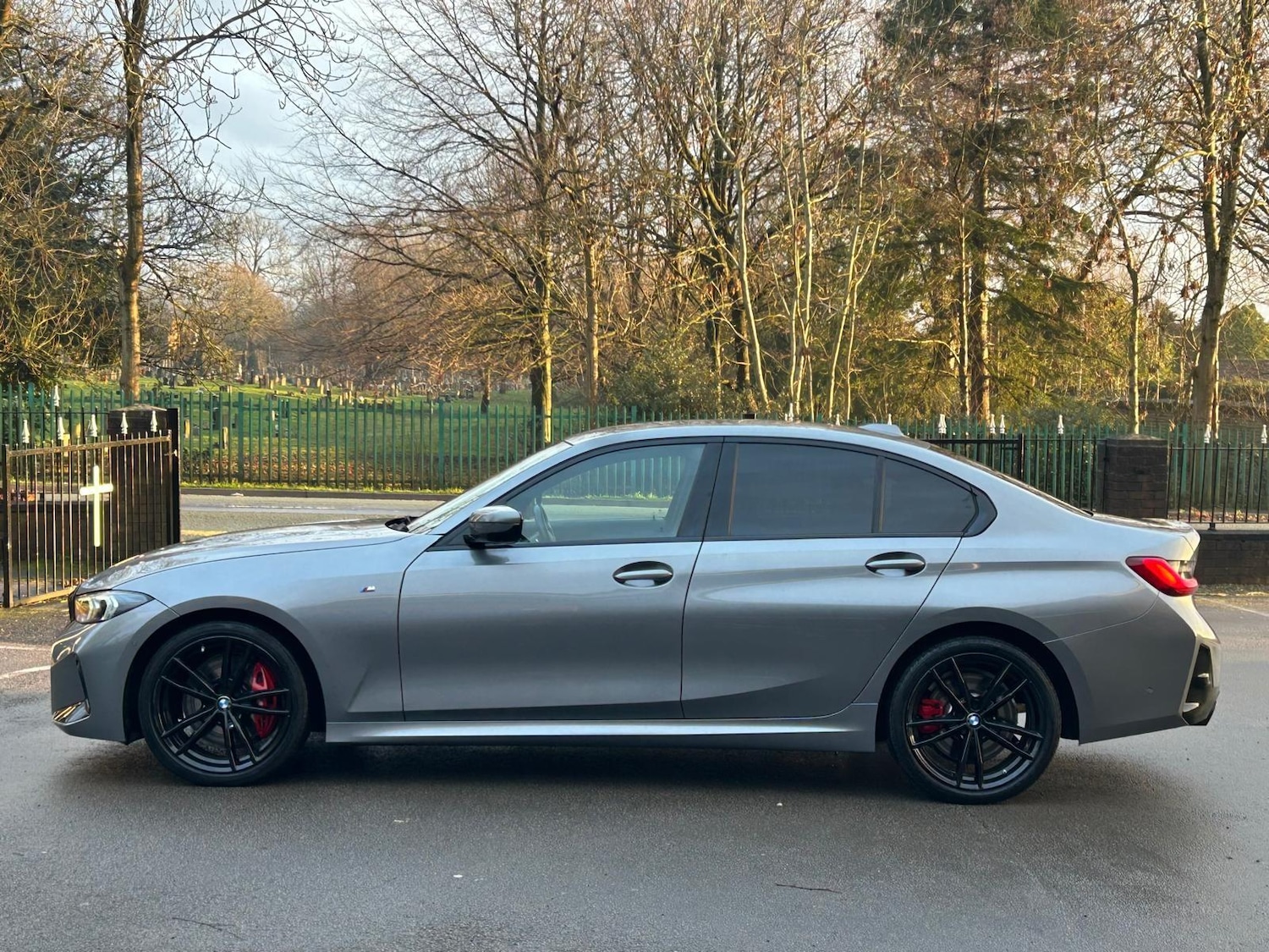 Used BMW 3 Series 2022 for sale - 77278690: Photo 16