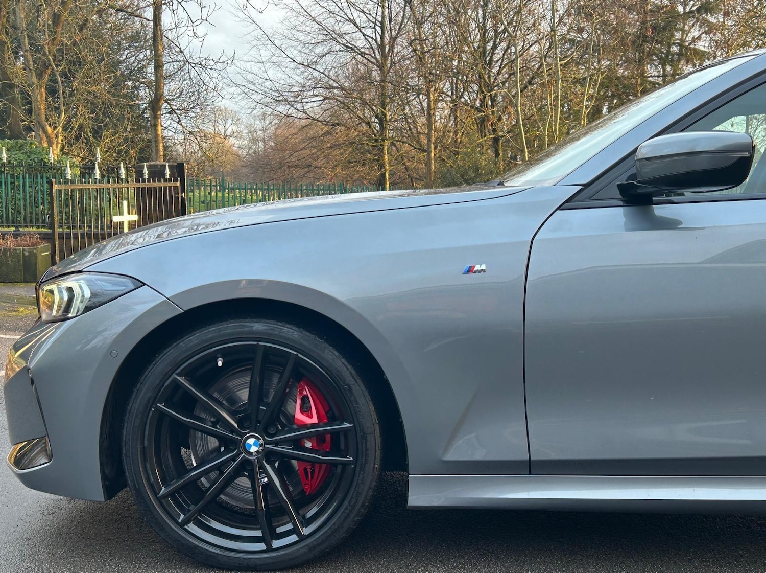 Used BMW 3 Series 2022 for sale - 77278690: Photo 17