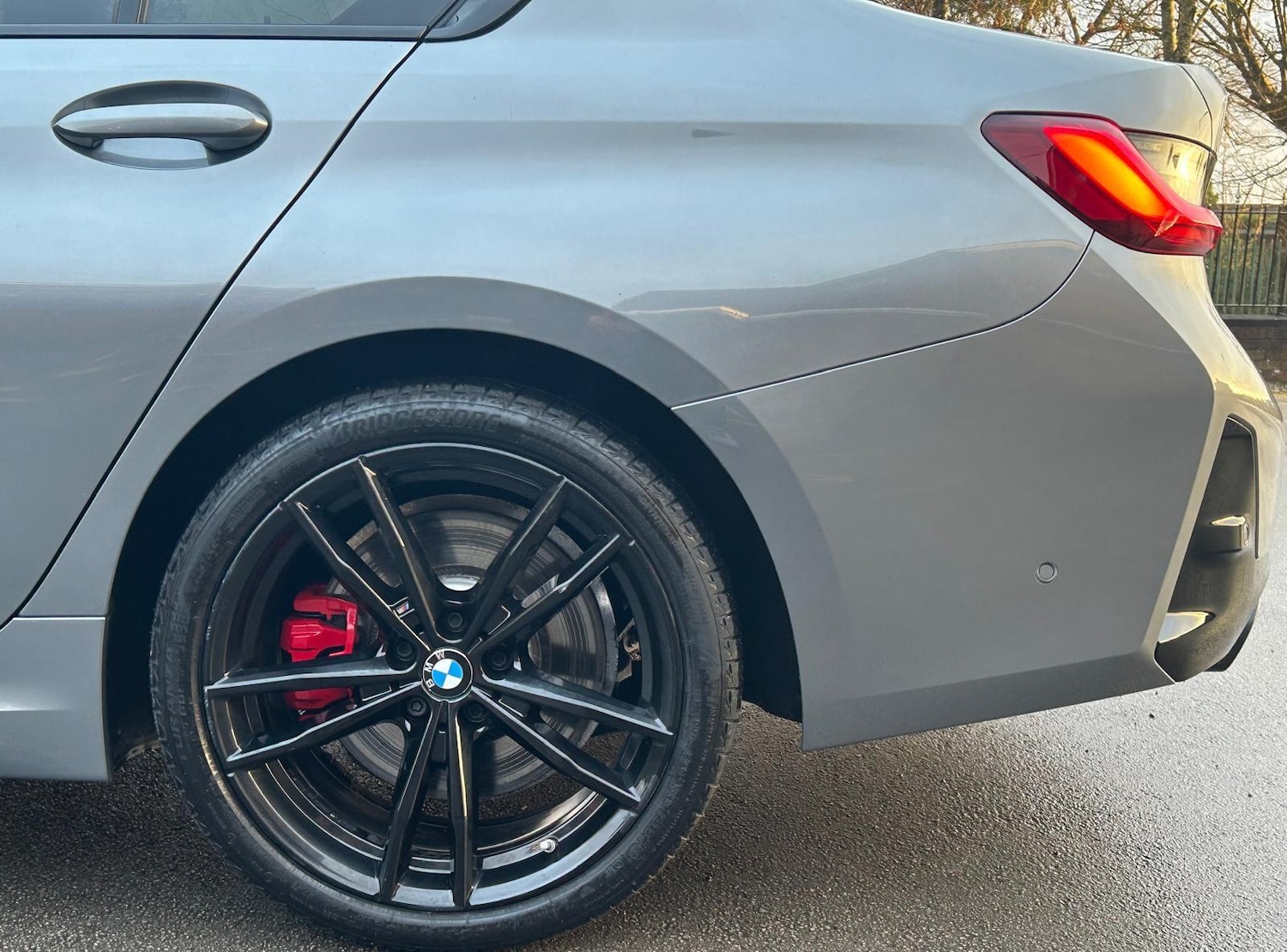 Used BMW 3 Series 2022 for sale - 77278690: Photo 18