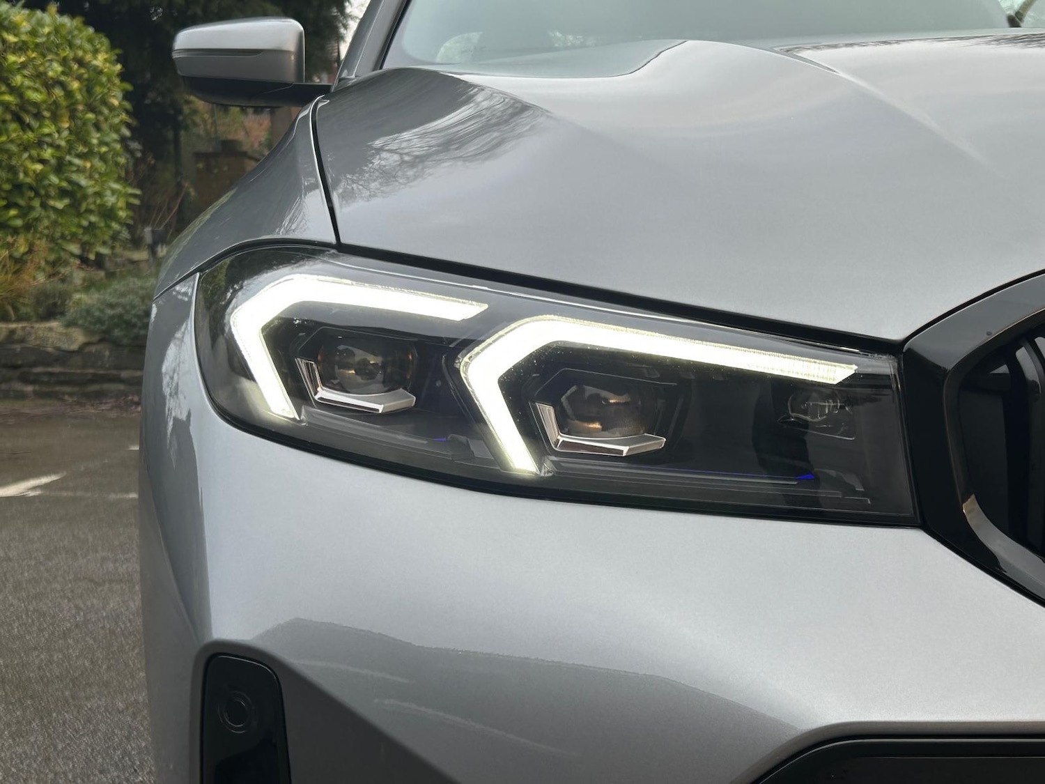 Used BMW 3 Series 2022 for sale - 77278690: Photo 19