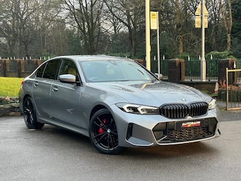 Used BMW 3 Series 2022 for sale - 77278690: Photo