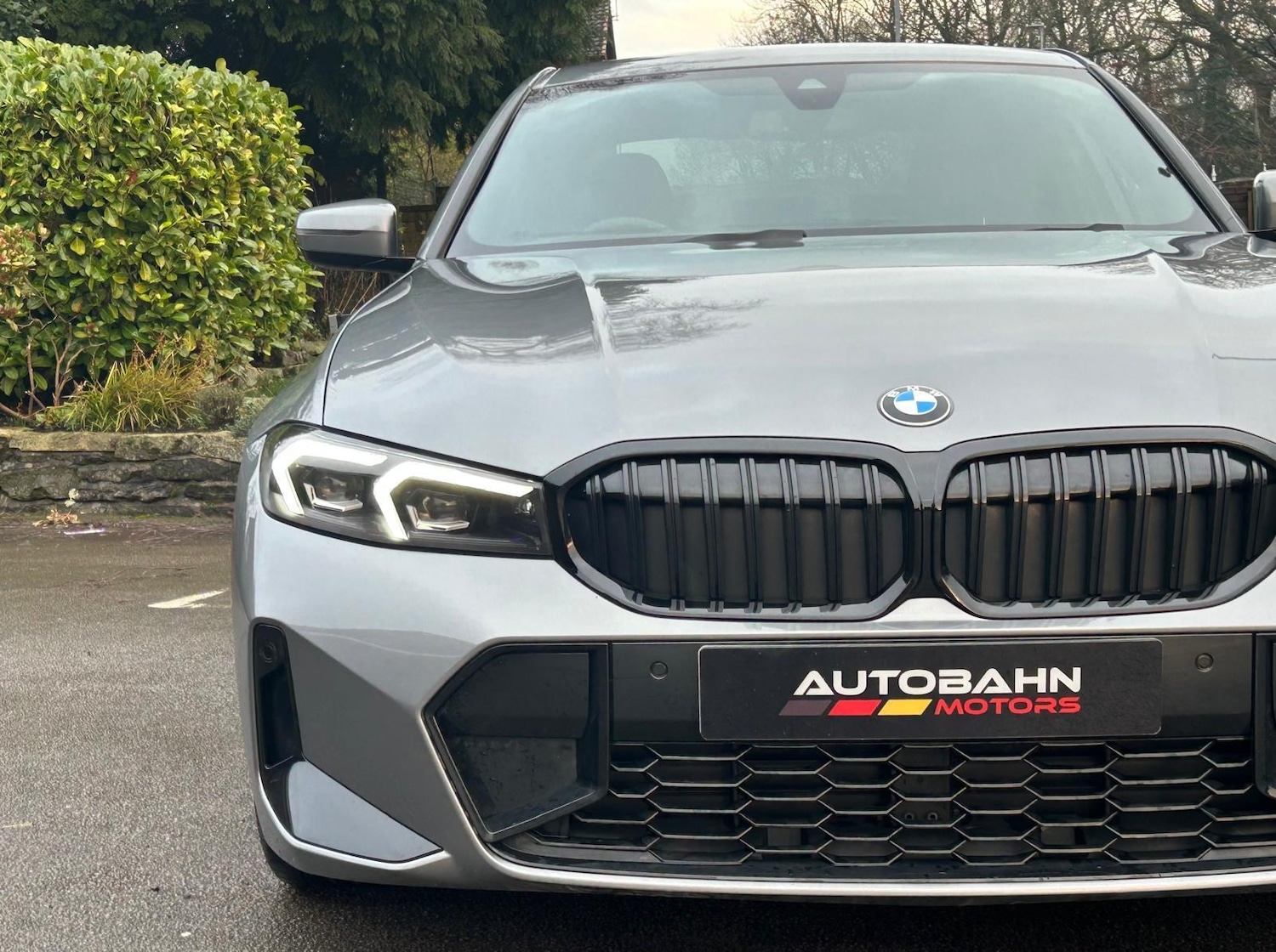 Used BMW 3 Series 2022 for sale - 77278690: Photo 20