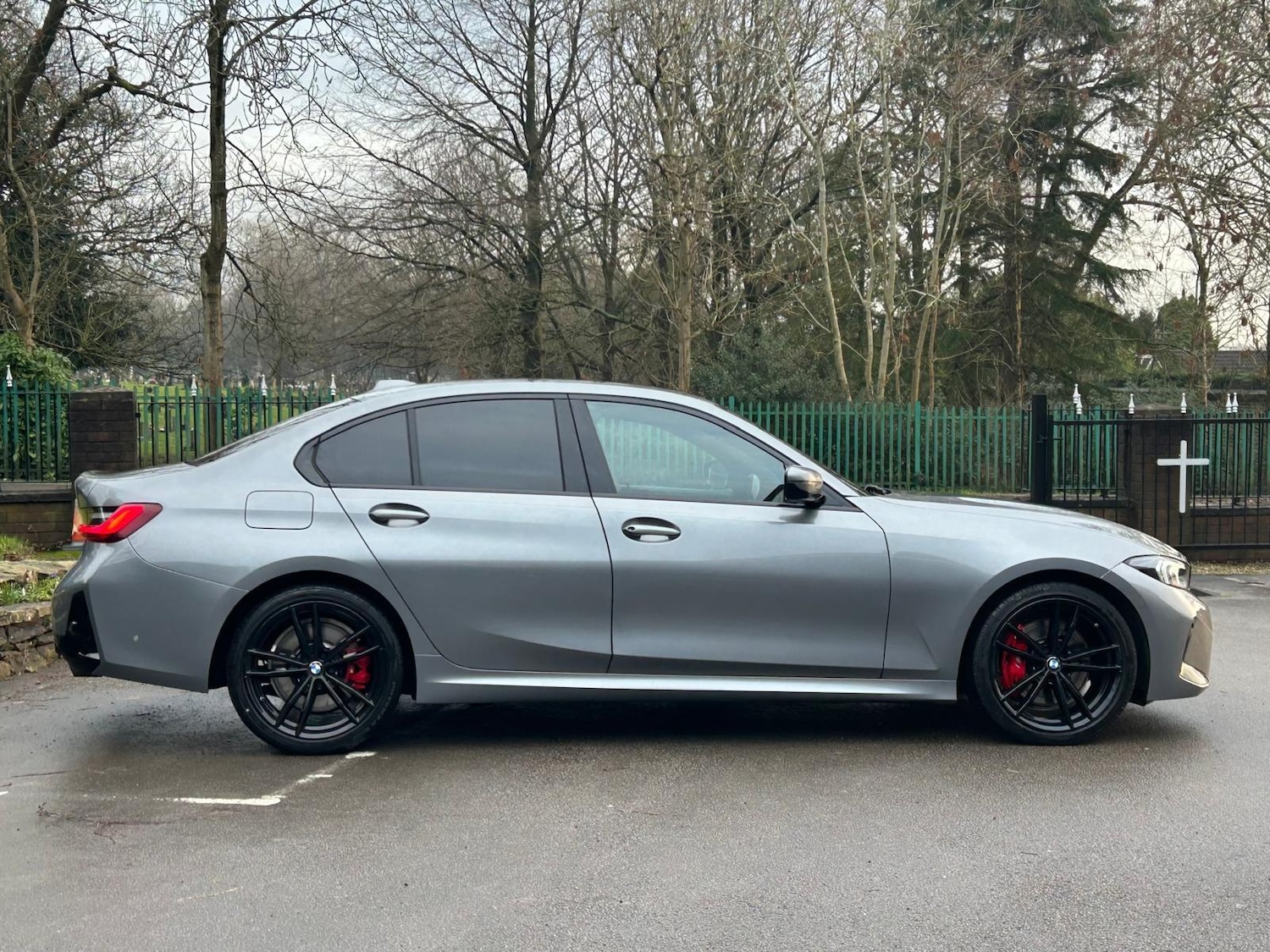 Used BMW 3 Series 2022 for sale - 77278690: Photo 22