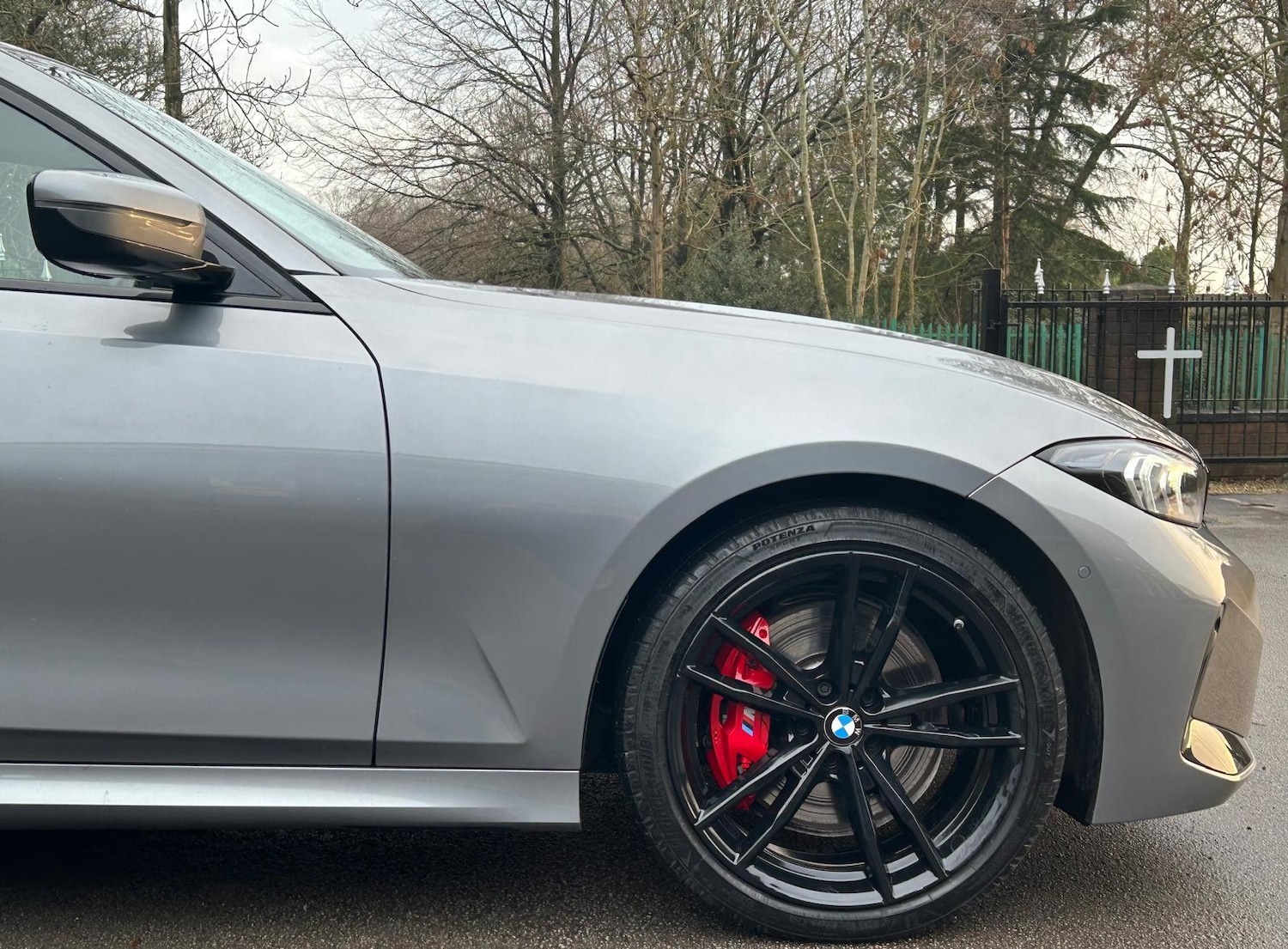 Used BMW 3 Series 2022 for sale - 77278690: Photo 23