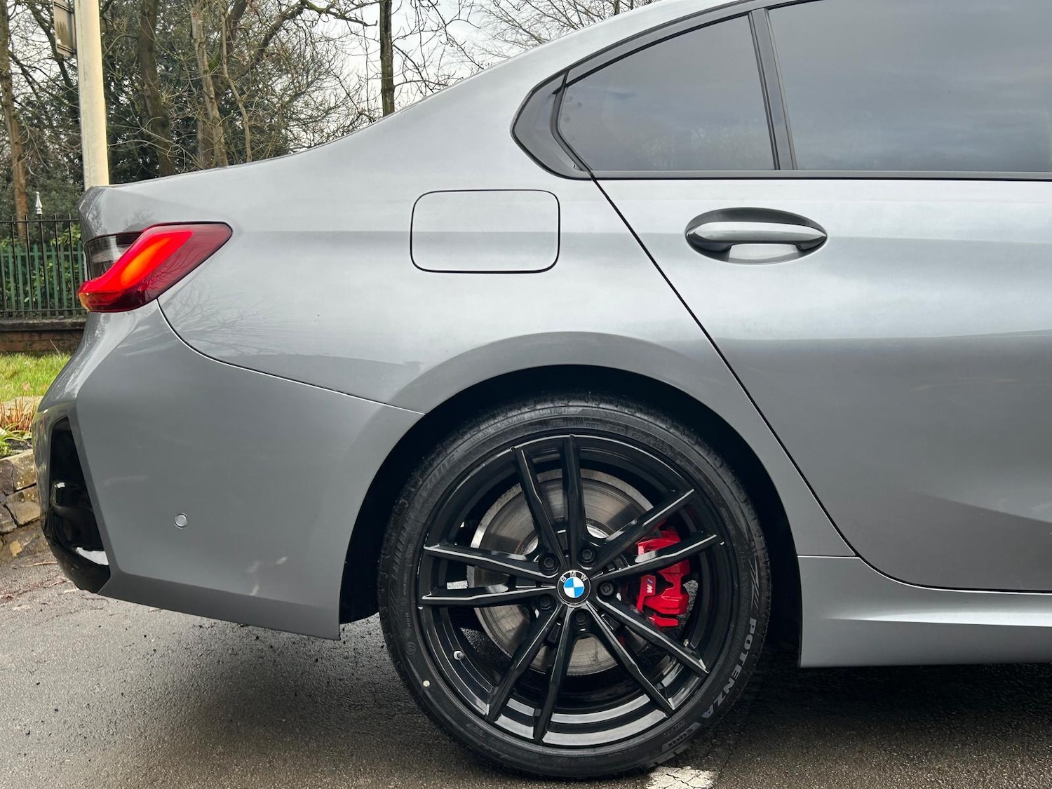 Used BMW 3 Series 2022 for sale - 77278690: Photo 24