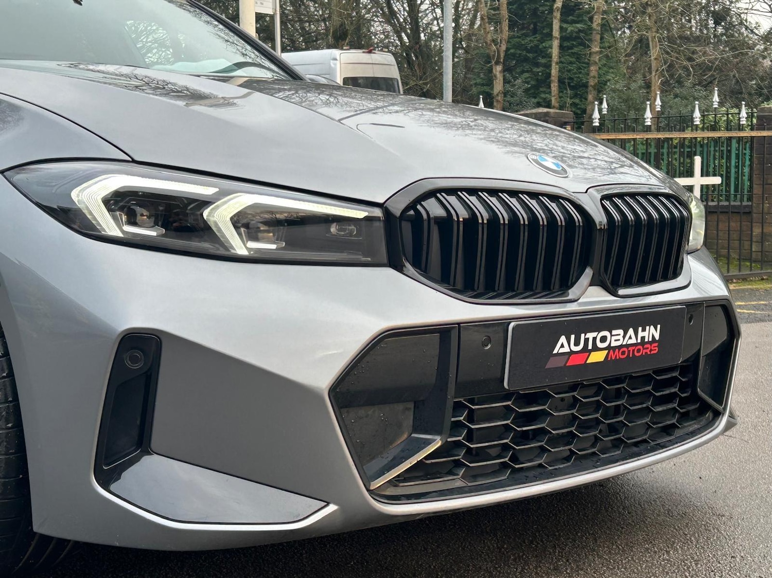 Used BMW 3 Series 2022 for sale - 77278690: Photo 25