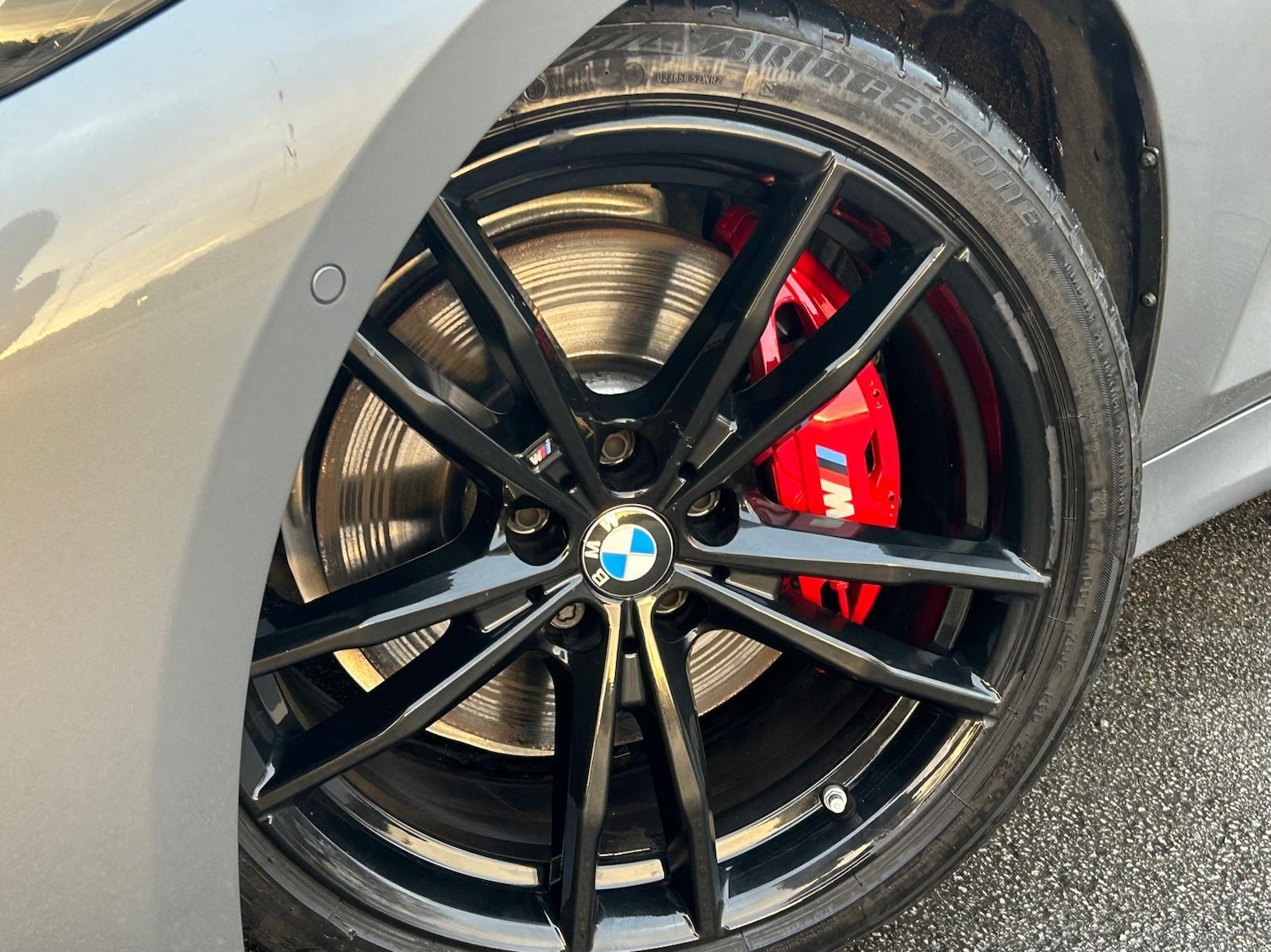 Used BMW 3 Series 2022 for sale - 77278690: Photo 26