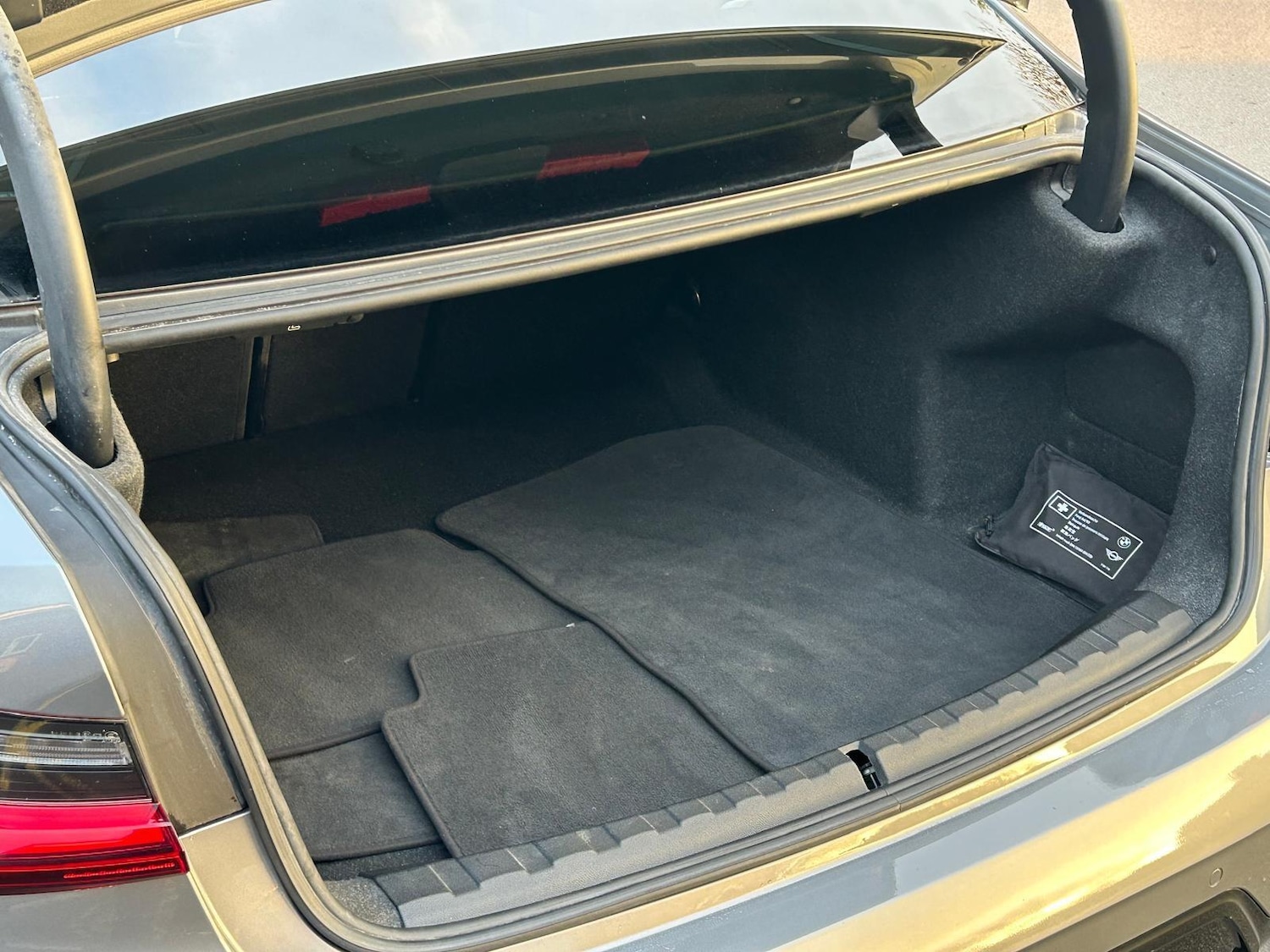 Used BMW 3 Series 2022 for sale - 77278690: Photo 27