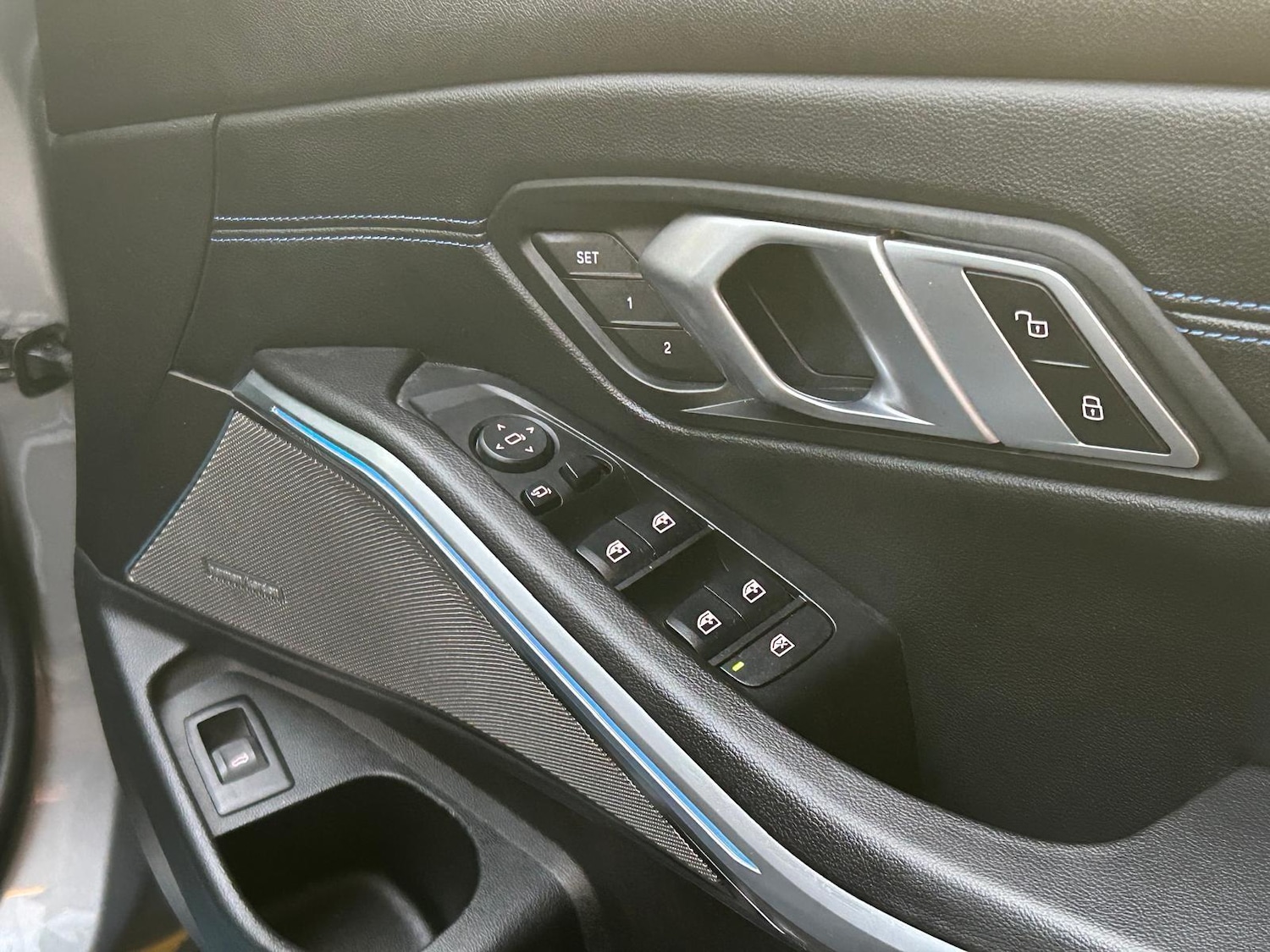 Used BMW 3 Series 2022 for sale - 77278690: Photo 29