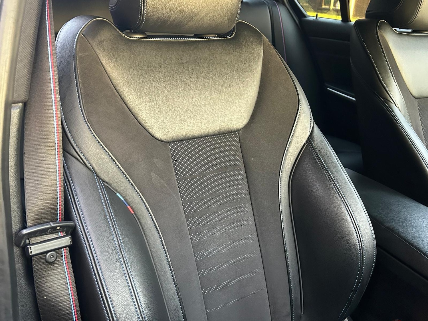 Used BMW 3 Series 2022 for sale - 77278690: Photo 31