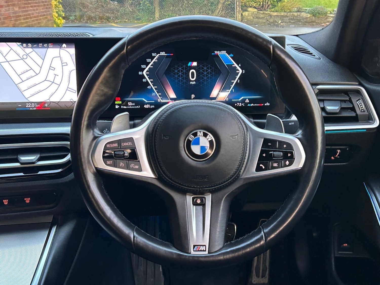 Used BMW 3 Series 2022 for sale - 77278690: Photo 34