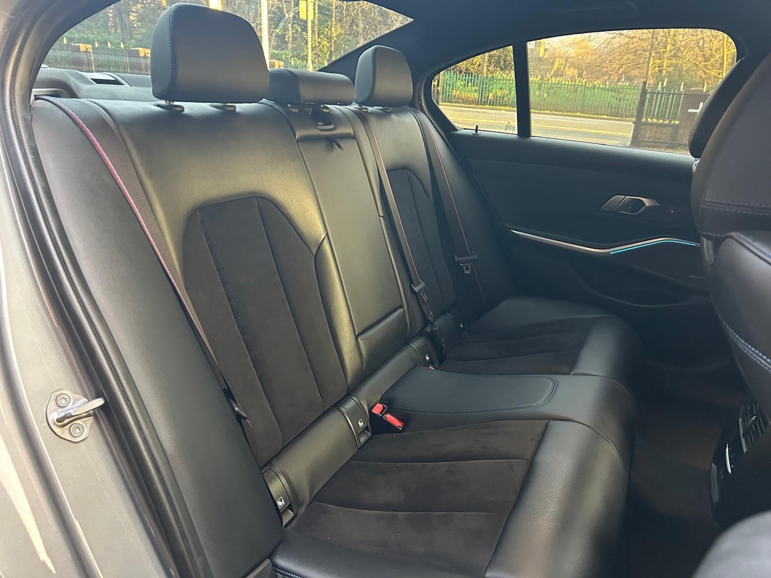 Used BMW 3 Series 2022 for sale - 77278690: Photo 35