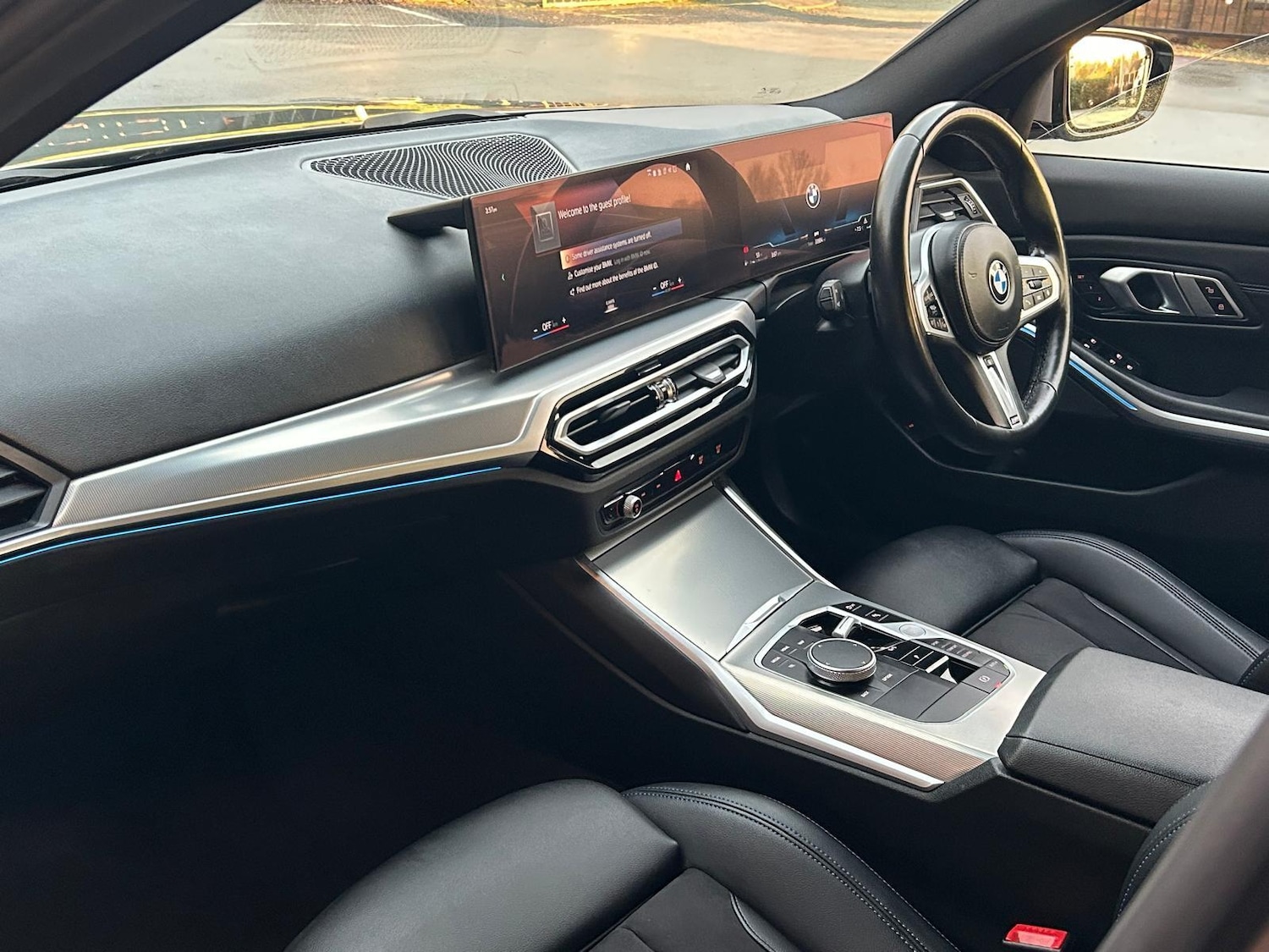 Used BMW 3 Series 2022 for sale - 77278690: Photo 40