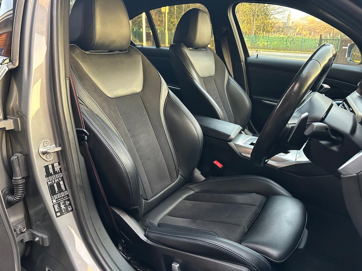 Used BMW 3 Series 2022 for sale - 77278690: Photo 41