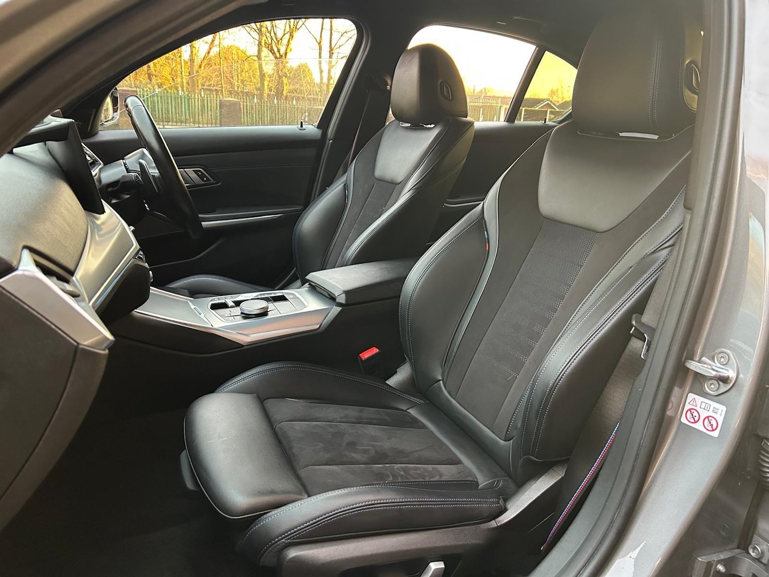 Used BMW 3 Series 2022 for sale - 77278690: Photo 42