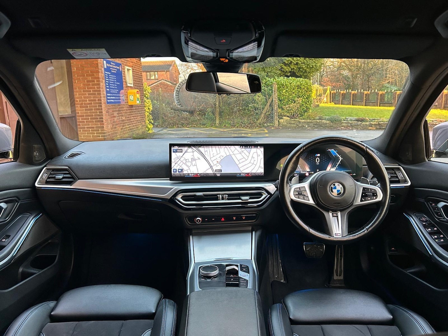 Used BMW 3 Series 2022 for sale - 77278690: Photo 44