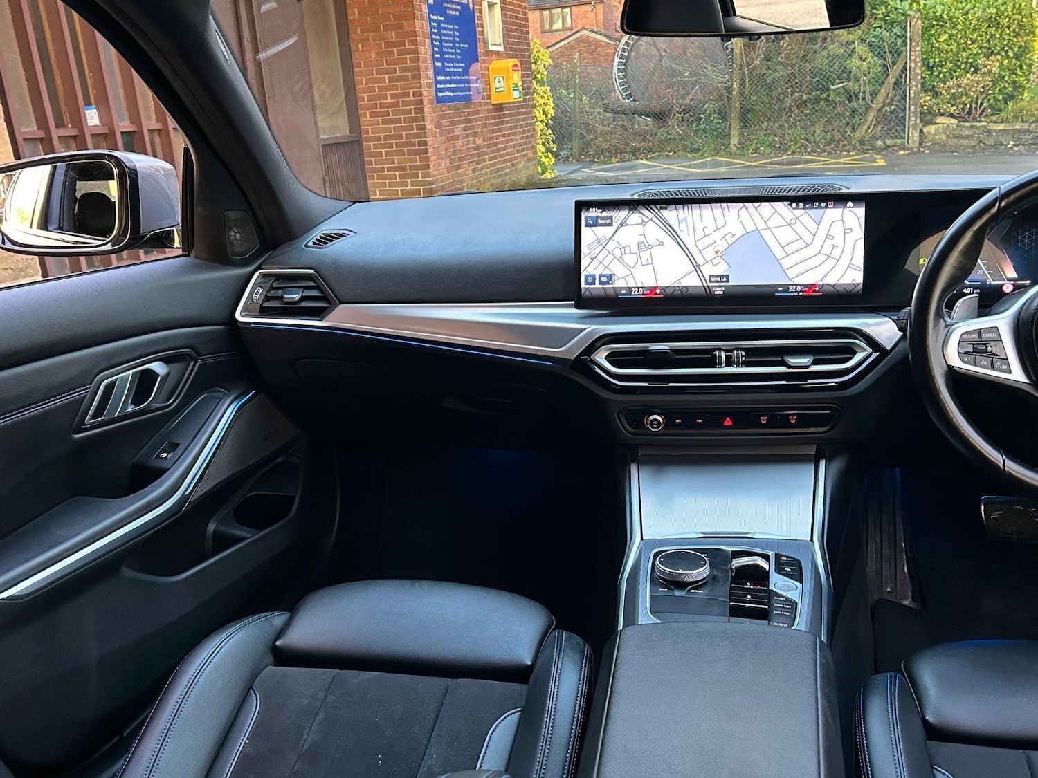 Used BMW 3 Series 2022 for sale - 77278690: Photo 46