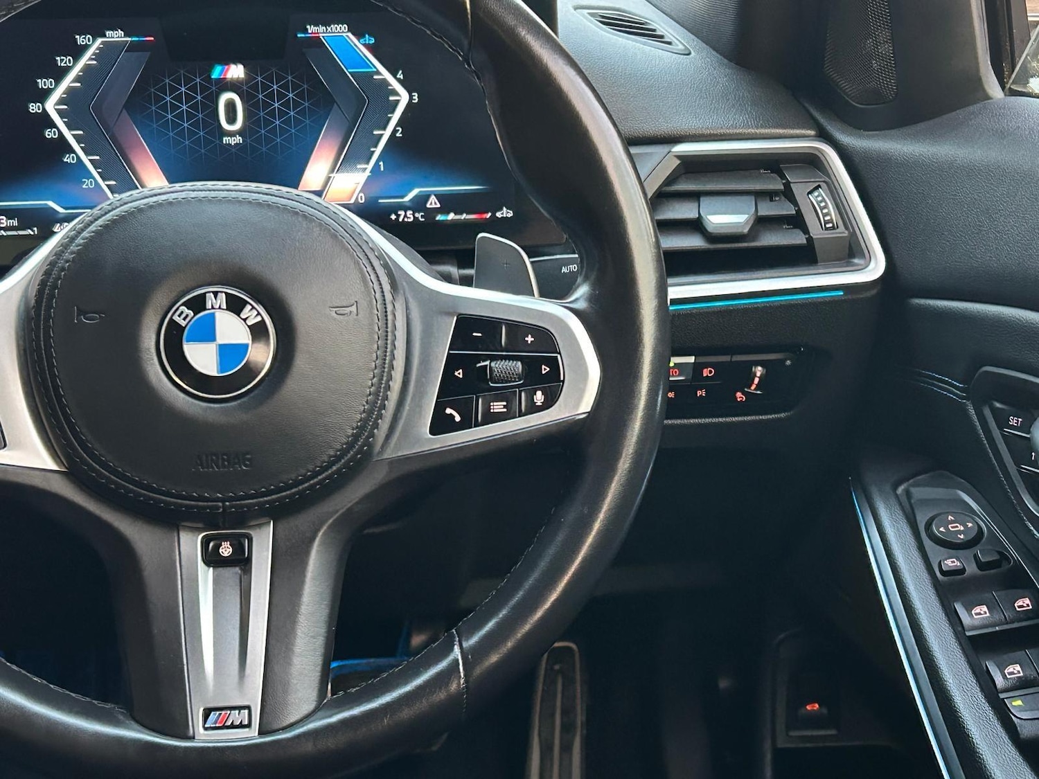 Used BMW 3 Series 2022 for sale - 77278690: Photo 48