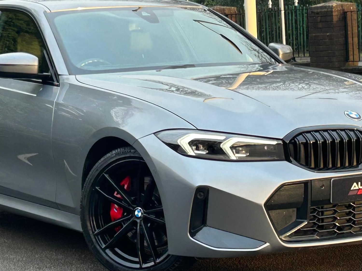 Used BMW 3 Series 2022 for sale - 77278690: Photo 5