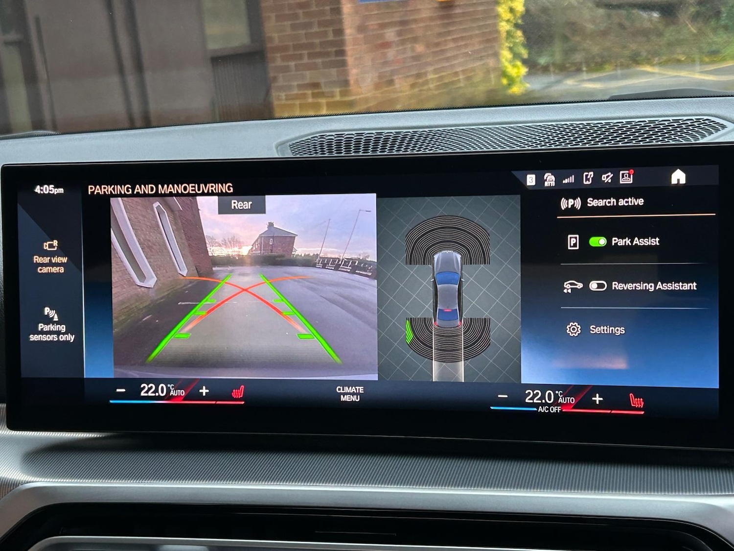 Used BMW 3 Series 2022 for sale - 77278690: Photo 59