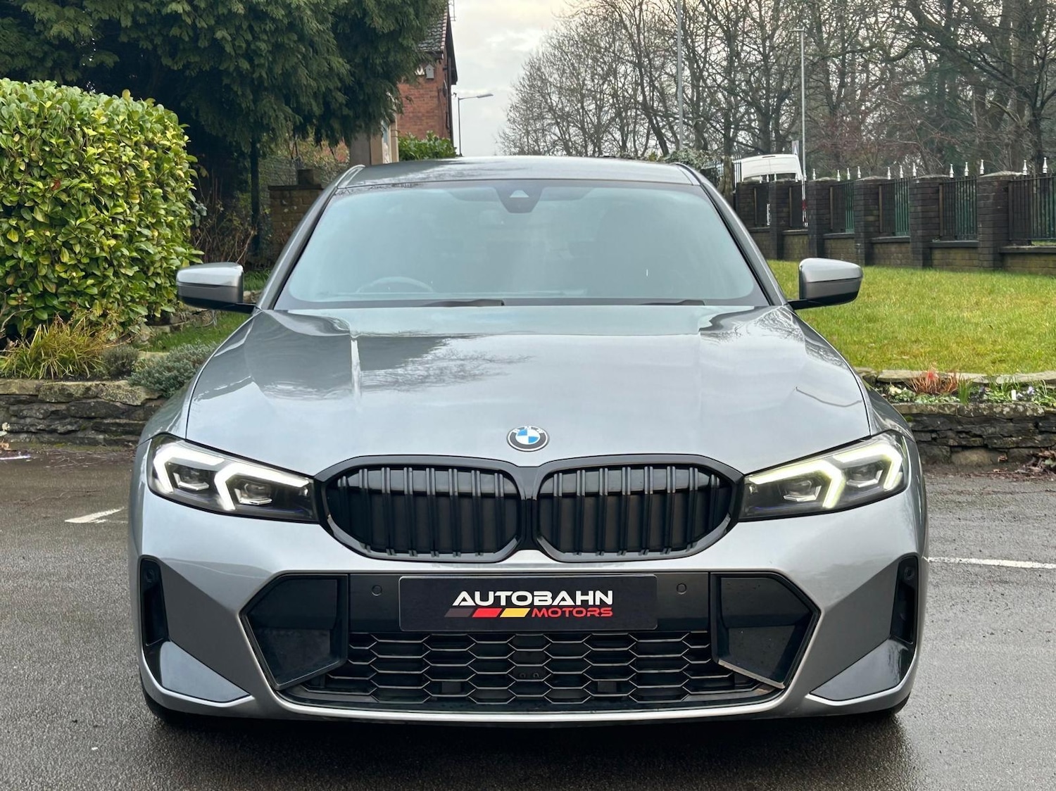 Used BMW 3 Series 2022 for sale - 77278690: Photo 6