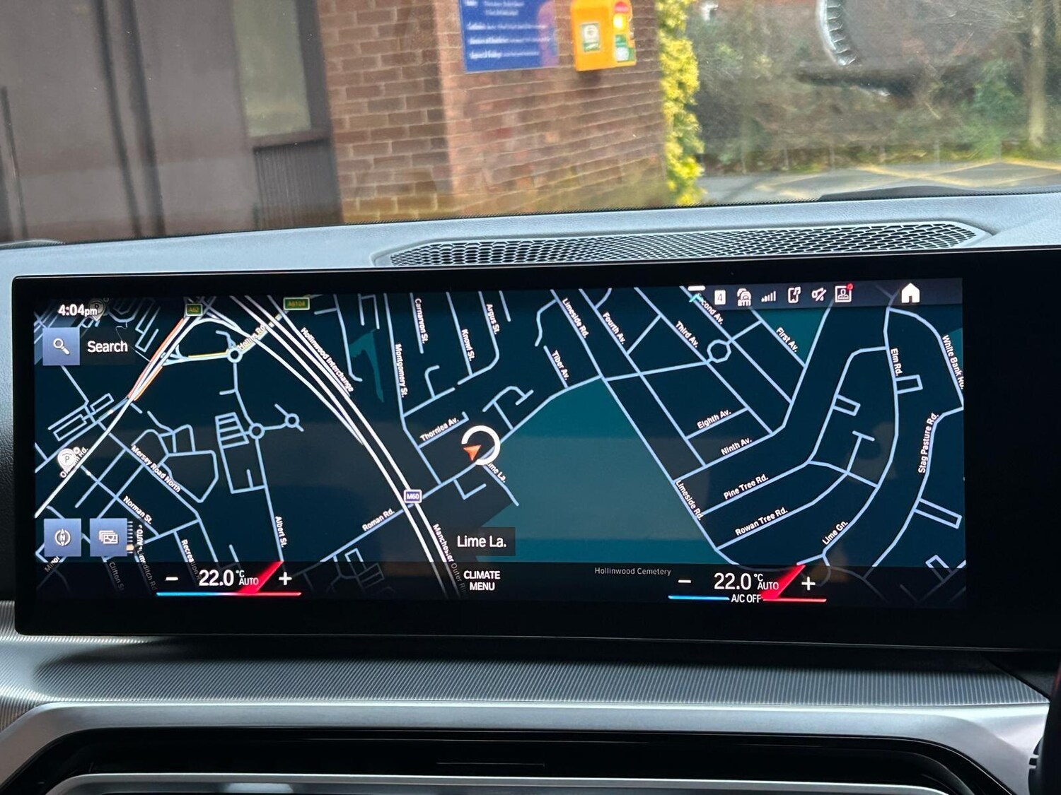 Used BMW 3 Series 2022 for sale - 77278690: Photo 63