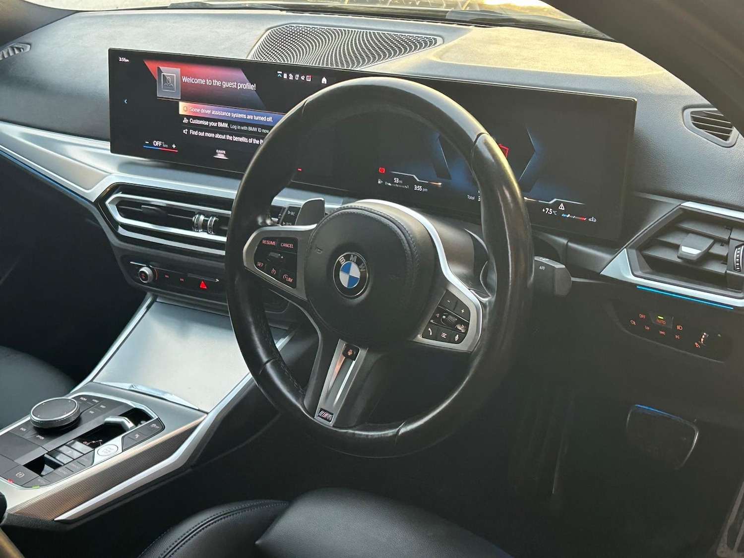 Used BMW 3 Series 2022 for sale - 77278690: Photo 64