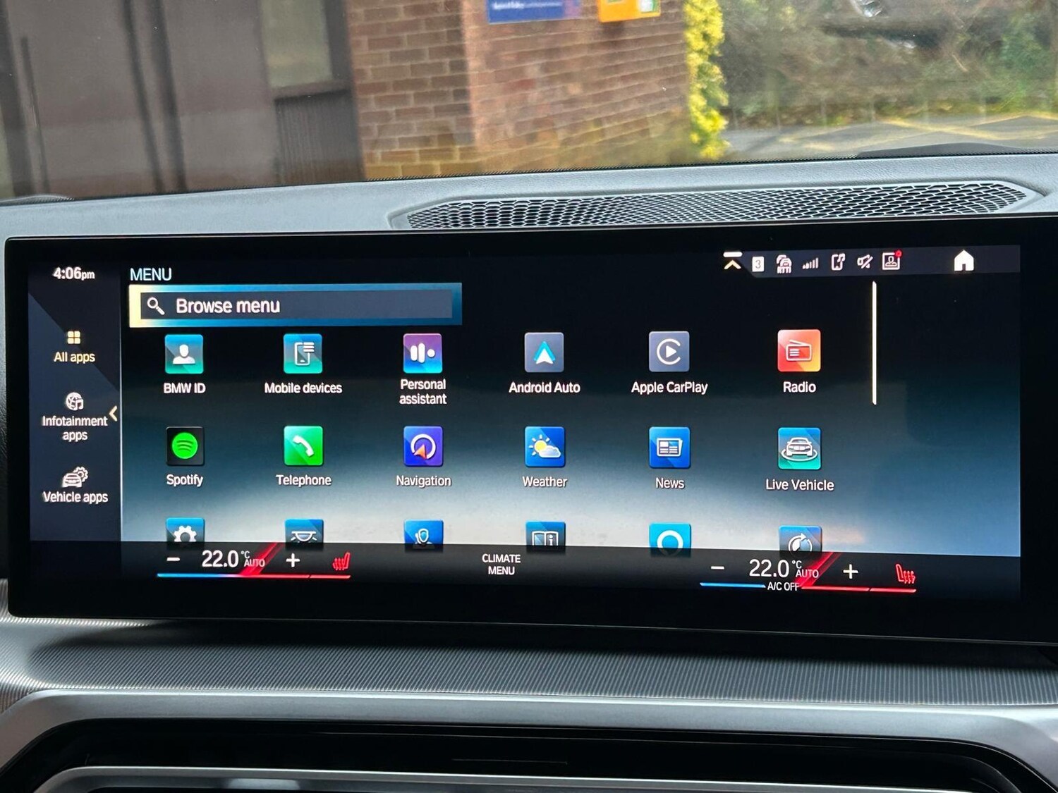 Used BMW 3 Series 2022 for sale - 77278690: Photo 66