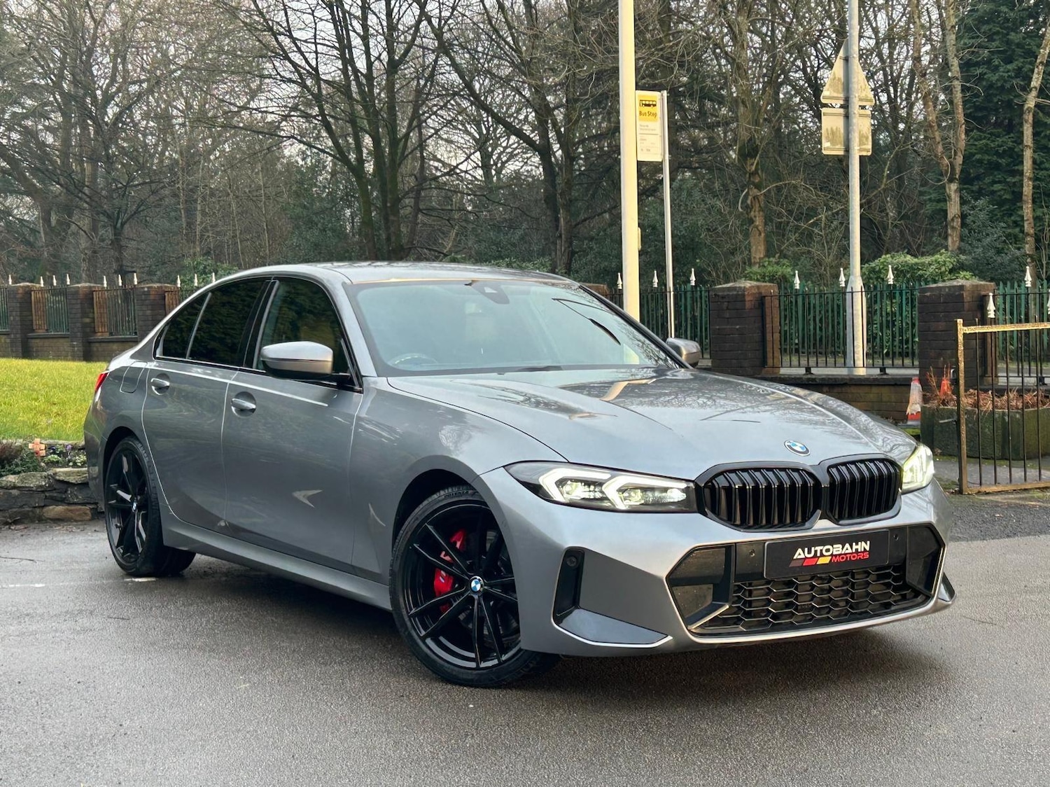 Used BMW 3 Series 2022 for sale - 77278690: Photo 7