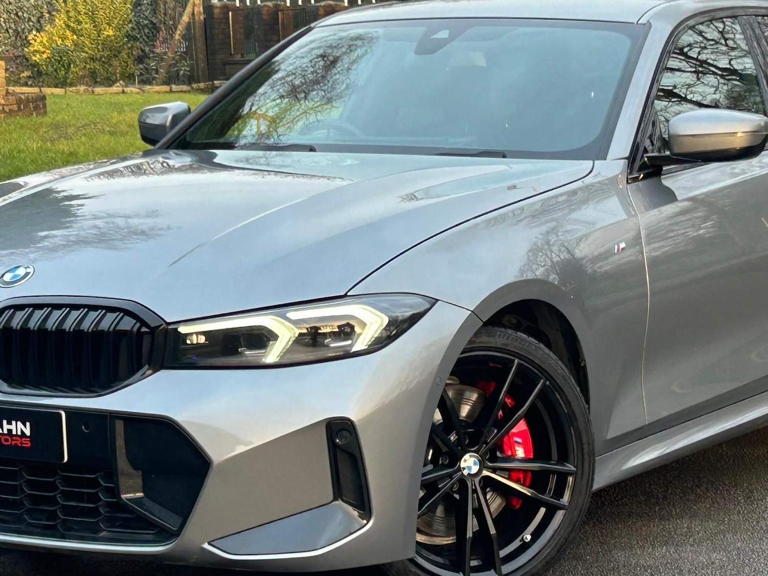 Used BMW 3 Series 2022 for sale - 77278690: Photo 8