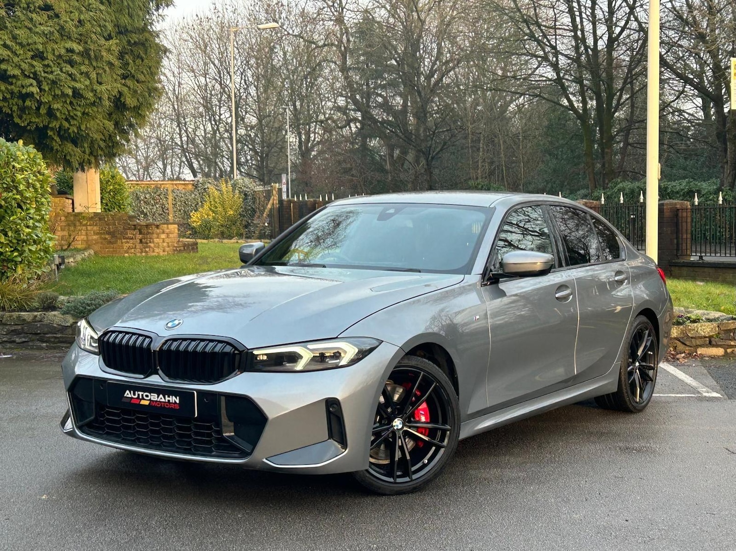 Used BMW 3 Series 2022 for sale - 77278690: Photo 9