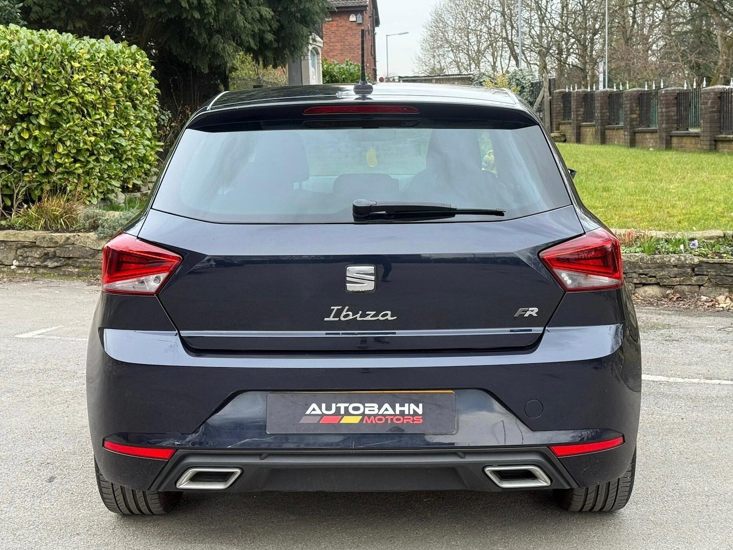 Used SEAT Ibiza 2022 for sale - 77559800: Photo 12