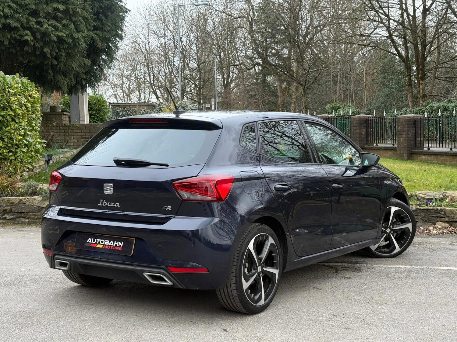 Used SEAT Ibiza 2022 for sale - 77559800: Photo 13