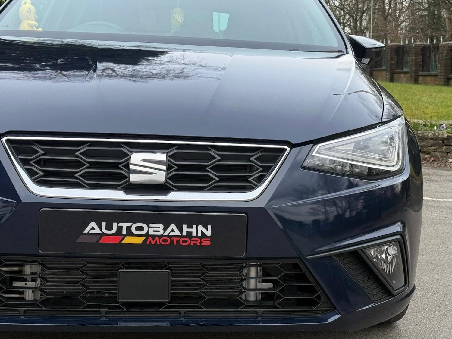 Used SEAT Ibiza 2022 for sale - 77559800: Photo 18