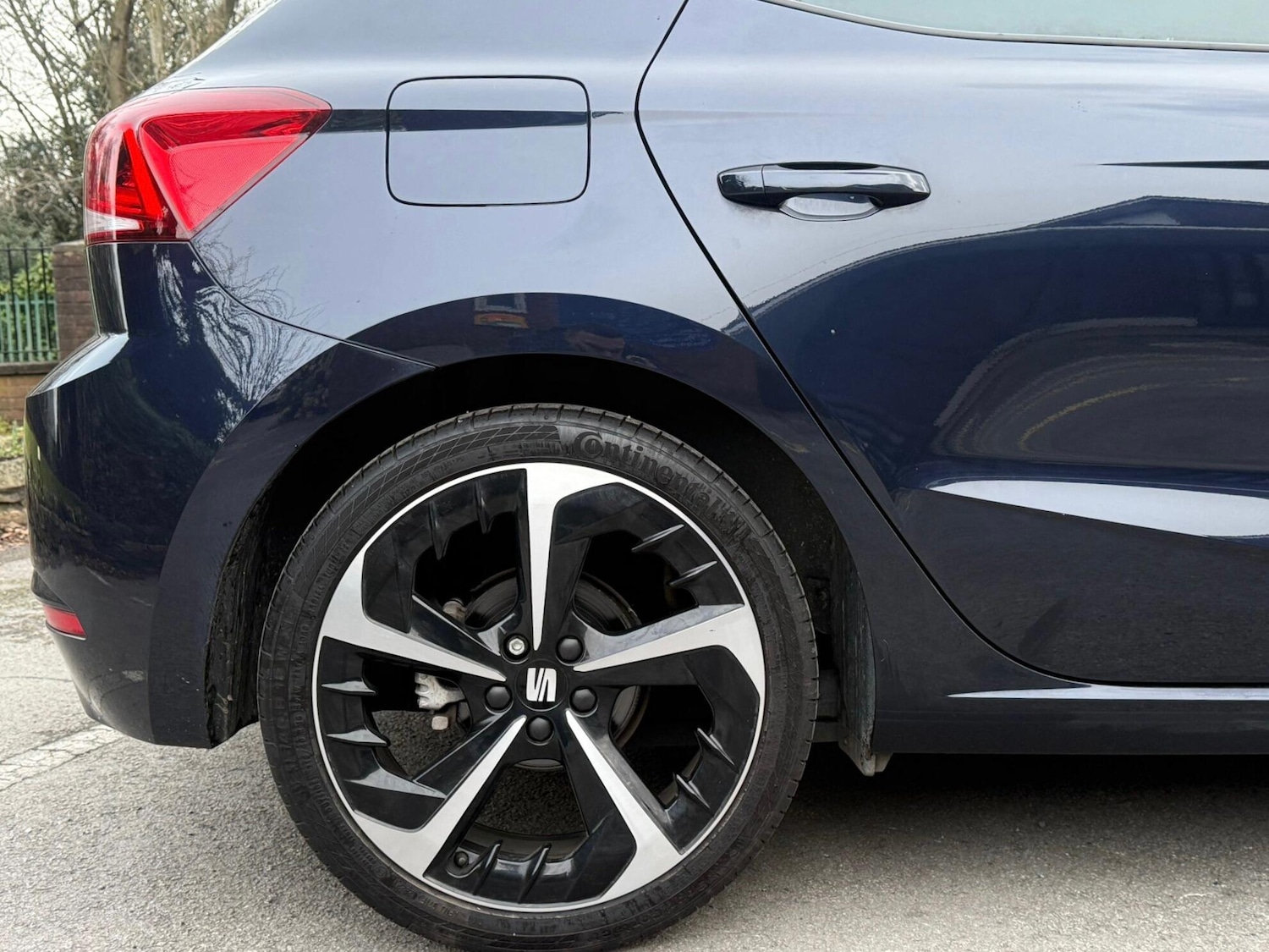 Used SEAT Ibiza 2022 for sale - 77559800: Photo 22