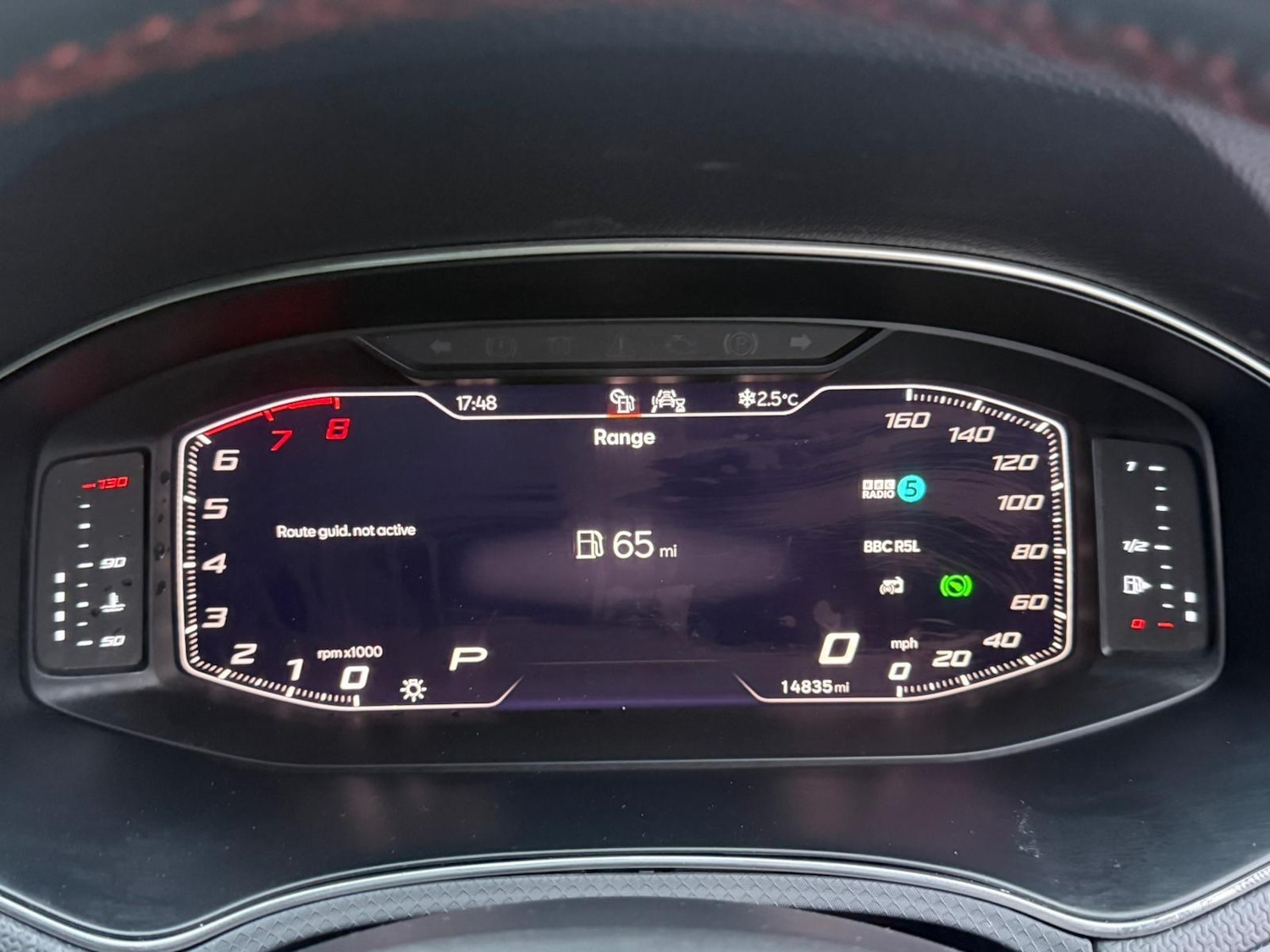 Used SEAT Ibiza 2022 for sale - 77559800: Photo 23