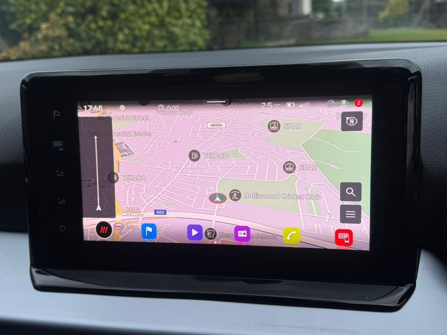 Used SEAT Ibiza 2022 for sale - 77559800: Photo 24